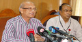 প্রশ্নপত্র ফাঁসের কথা স্বীকার করলেন শিক্ষামন্ত্রী