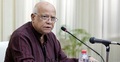 ব্যাংক জালিয়াতি বন্ধের দায়িত্ব নিলেন অর্থমন্ত্রী