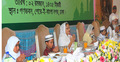 এতিম ও প্রতিবন্ধী শিশুদের সাথে প্রধানমন্ত্রীর ইফতার