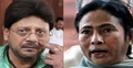 তাপসকে সংসদে যেতে নিষেধ করলেন মমতা
