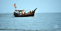 বঙ্গোপসাগরে ৪০ জেলে অপহরণ