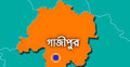 গাজীপুরে র‌্যাব সদস্যের স্ত্রী খুন