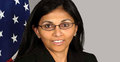 ঢাকায় মার্কিন পররাষ্ট্রমন্ত্রী নিশা দেশাই