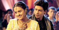 কপিলের সেটে শাহরুখ-কাজল (ভিডিও)