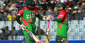 লক্ষ রান পূর্ণ করল বাংলাদেশ