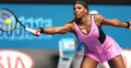 টেনিসে সেরেনা জয়
