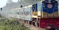 চট্টগ্রামে ট্রেন চলাচল শুরু