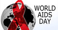 আজ বিশ্ব এইডস দিবস