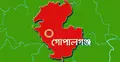 গোপালগঞ্জে সড়ক দুর্ঘটনায় নিহত ২