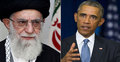 আয়াতুল্লাহ খোমেনীকে ওবামার গোপন চিঠি