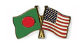 বাংলাদেশের সঙ্গে সম্পর্ক উন্নয়নে আগ্রহী যুক্তরাষ্ট্র