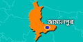 জামালপুরে যৌতুকের দাবিতে স্ত্রীকে হত্যা