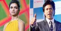 নিজ গুণেই তারকা হয়েছেন দীপিকা : শাহরুখ