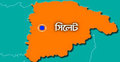 সিলেটে বাস-মাইক্রোবাসের মুখোমুখি সংঘর্ষে নিহত ৪