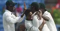 মধ্যাহ্ন বিরতির পর সাকিবের ৩ উইকেট