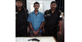 উজিরপুরে শুটারগানসহ একজন আটক