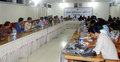 জলোচ্ছ্বাস ও বন্যার দুর্ভোগ কমাতে সরকার তৎপর 
