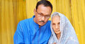 কুতুবদিয়া উপজেলা চেয়ারম্যানের মায়ের মৃত্যু