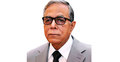 রাষ্ট্রপতি লন্ডন যাচ্ছেন আজ 