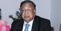 পররাষ্ট্রমন্ত্রীর সঙ্গে তুরস্কের রাষ্ট্রদূতের বিদায়ী সাক্ষাৎ