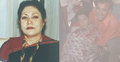 প্রিয় নেত্রীর হাতে আর হাত রাখা হয়নি তার