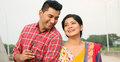 তানভীরকে নিয়ে অন্য ভুবনে বাঁধন