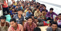বুধবার মিয়ানমার থেকে ফিরছেন ১৫৯ জন