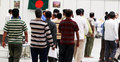 সৌদিতে বাংলাদেশি শ্রমিক নিয়োগে নতুন জটিলতা
