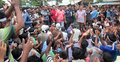 ২২ ঘণ্টা পর বরিশালে বাস ধর্মঘট প্রত্যাহার