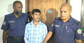 বরিশালে স্ত্রী হত্যার দায়ে স্বামীর মৃত্যুদণ্ডাদেশ