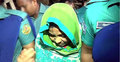 রাকিব হত্যার কথা স্বীকার করলেন বিউটি বেগম