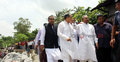 ভোলায় একসঙ্গে দুই মন্ত্রী