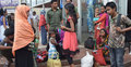 ভোলায় বাস ধর্মঘট প্রত্যাহার