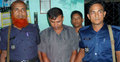 ছাত্রীর গায়ে হাত দেয়ায় স্কুল শিক্ষকের কারাদণ্ড 