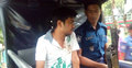 শিবির কর্মী পেটালো ছাত্রলীগ
