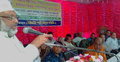 বঙ্গবন্ধু না হলে খালেদা জিয়া প্রধানমন্ত্রীও হতেন না