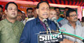 জনগণ আ.লীগ আর বিএনপির দুঃশাসন দেখতে চায় না 