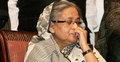 টার্গেট শেখ হাসিনাই