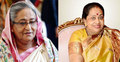 শেখ হাসিনার সঙ্গে শুভ্রাদেবীর সম্পর্ক দিদি-বোনের