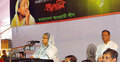 গ্রেনেড হামলাই বিএনপির মানসিকতার প্রতীক : শেখ হাসিনা