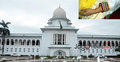 তুষ্টির মামলা কোর্ট মার্শালে নেওয়া স্থগিত