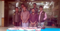 রাজধানীতে হিযবুত তাহরীর ২ সদস্য আটক