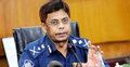 সীমা লঙ্ঘল করবেন না : মুক্তমনাদের আইজিপি