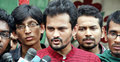 বিচারহীনতাই ব্লগার হত্যার কারণ : ইমরান