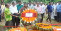 জাবিতে নাট্যাচার্যের ৬৬তম জন্মজয়ন্তী উৎসব শুরু