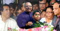 জাবিতে জাতীয় শোক দিবস পালিত