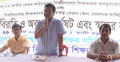 খুবিতে শিক্ষকদের দ্বিতীয় দফা কর্মবিরতি 