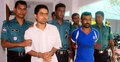 রাকিব হত্যা : প্রধান ২ আসামির রিমান্ড মঞ্জুর