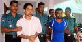 রাকিব হত্যা : প্রধান আসামি থানা হেফাজতে