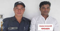 রামগঞ্জে সাজাপ্রাপ্ত মাদক ব্যবসায়ী গ্রেফতার